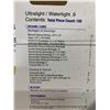 Image 6 : Adventure Medical Kit Ultralight / Watertight Series up to 4 People up to 4 Days