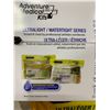 Image 7 : Adventure Medical Kit Ultralight / Watertight Series up to 4 People up to 4 Days