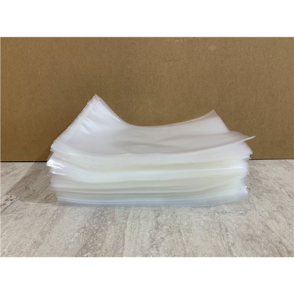 Big Bag of 8in x 12in Vacuum Sealer Bags