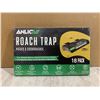 Image 1 : Anlicae Roach Trap 18 Pack