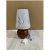 Image 1 : Vintage Woods Table Lamp