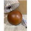 Image 3 : Vintage Woods Table Lamp