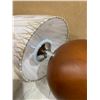 Image 5 : Vintage Woods Table Lamp