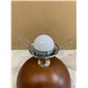 Image 8 : Vintage Woods Table Lamp