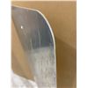 Image 4 : Road Hazard Marker Sign 12in x 36in