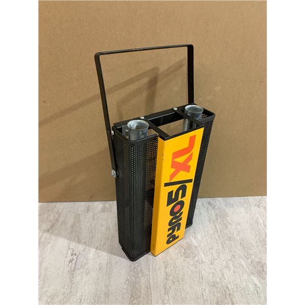 Pyro 5/XL Fireworks Mortar Launcher