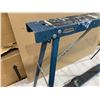 Image 4 : Mastercraft Metal Saw Horses