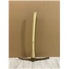 Image 1 : Wooden Champion Made In Toronto  Handle Pick Axe