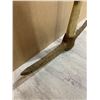 Image 2 : Wooden Champion Made In Toronto  Handle Pick Axe