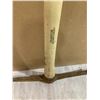 Image 6 : Wooden Champion Made In Toronto  Handle Pick Axe