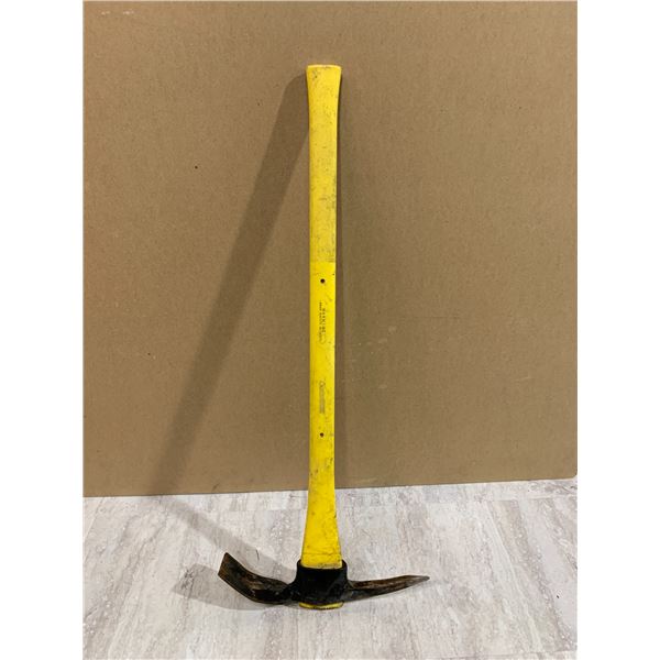 Pick Axe Fibreglass Handle