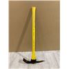 Image 1 : Pick Axe Fibreglass Handle