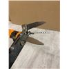 Image 9 : Fiskars Stand up Weed Puller