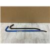 Image 1 : Lot of 2 Crowbars