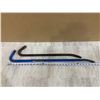 Image 2 : Lot of 2 Crowbars