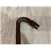 Image 7 : Lot of 2 Crowbars