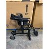Image 11 : GoPlus Walking Aid Like New
