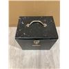 Image 10 : Skilsaw 7 1/4In Circular Saw 5150 With Metal Stanley Case