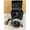 Image 3 : Skilsaw 7 1/4In Circular Saw 5150 With Metal Stanley Case