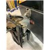 Image 7 : Skilsaw 7 1/4In Circular Saw 5150 With Metal Stanley Case