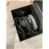 Image 9 : Skilsaw 7 1/4In Circular Saw 5150 With Metal Stanley Case