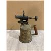 Image 1 : Vintage Brass Torch