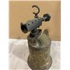 Image 2 : Vintage Brass Torch