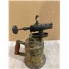 Image 3 : Vintage Brass Torch