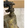 Image 4 : Vintage Brass Torch