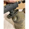 Image 7 : Vintage Brass Torch