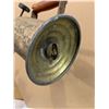 Image 8 : Vintage Brass Torch
