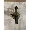 Image 9 : Vintage Brass Torch