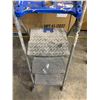 Image 3 : 3 Step Painting Ladder