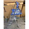 Image 5 : 3 Step Painting Ladder