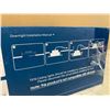 Image 10 : Recessed Lighting 4in 12 Pack White Colour