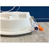Image 4 : Recessed Lighting 4in 12 Pack White Colour