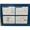 Image 9 : Recessed Lighting 4in 12 Pack White Colour