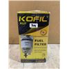 Image 1 : Kofil R12T Marine  Fuel Filter Other Part Numbers / FS19802/S3240/12OAT/18-7987