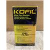 Image 2 : Kofil R12T Marine  Fuel Filter Other Part Numbers / FS19802/S3240/12OAT/18-7987