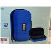 Image 2 : Himduze Cooler Travel Case Real Time Temperature Monitoring