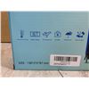 Image 3 : Himduze Cooler Travel Case Real Time Temperature Monitoring
