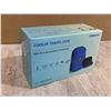 Image 5 : Himduze Cooler Travel Case Real Time Temperature Monitoring