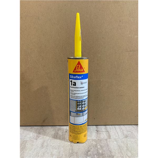 Sikaflex 1A Construction Sealant