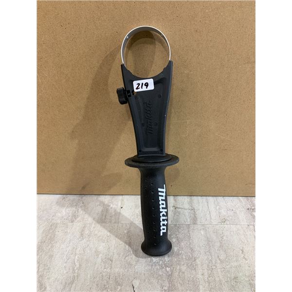 Makita 126131-8 Side Handle for Hammer Drill