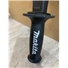 Image 3 : Makita 126131-8 Side Handle for Hammer Drill