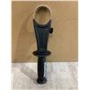 Image 4 : Makita 126131-8 Side Handle for Hammer Drill