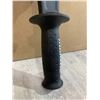 Image 5 : Makita 126131-8 Side Handle for Hammer Drill