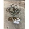 Image 7 : MultiFunctional LED Flashlight Torch Lightlug Portable USB Charging