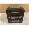 Image 3 : Dark Brown Leather & Vinyl Recoloring Balm
