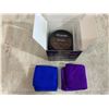 Image 4 : Dark Brown Leather & Vinyl Recoloring Balm